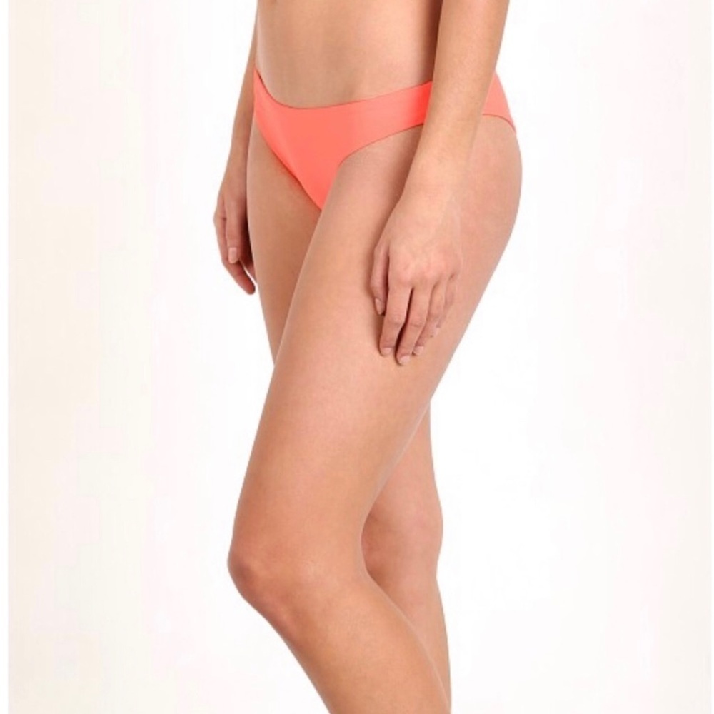Eberjey Cactus Crush Bikini Bottoms NWT